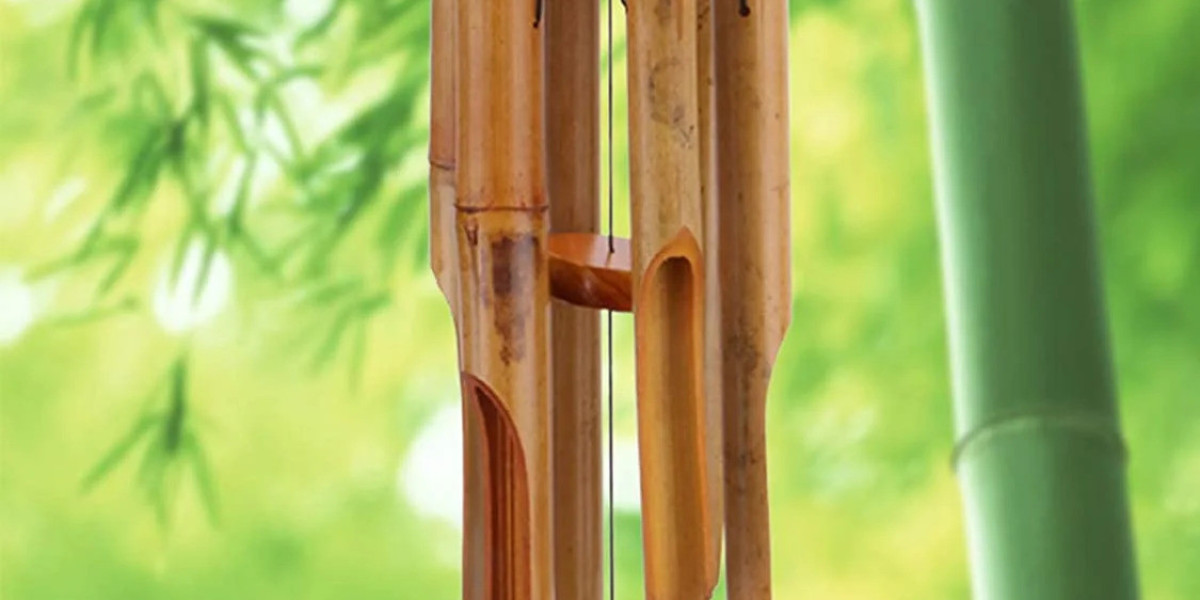 How Do Wind Chimes Elevate Your Home Decor?