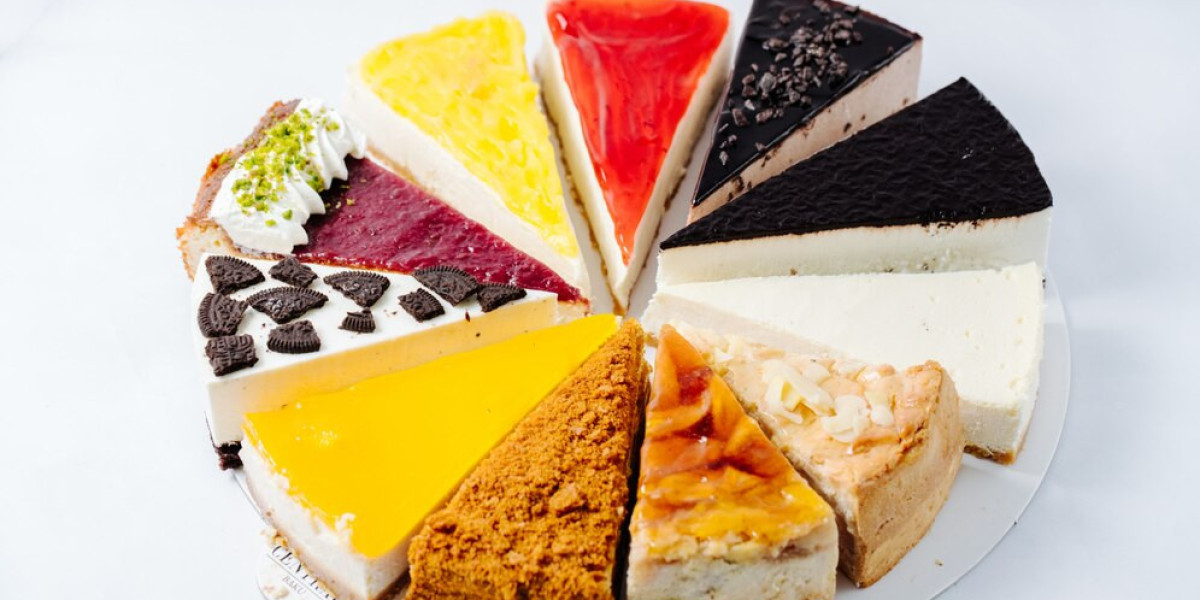 Cakes and Pastries Market Portfolio Management Strategies for Business Growth and Competitive Success