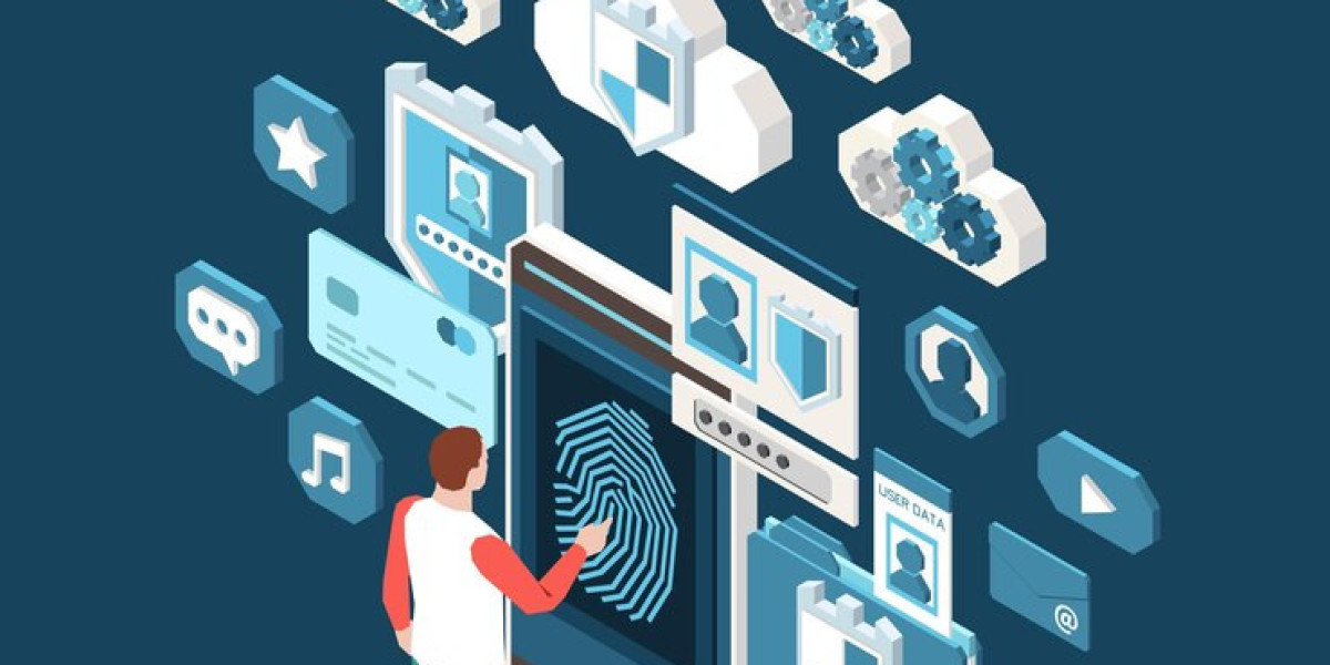 Digital Identity Solutions Market: Key Drivers of Growth and Innovation