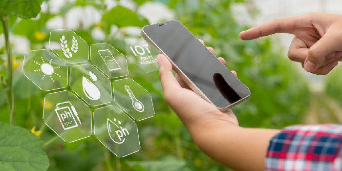 Smart Irrigation Market Growth Accelerators: Trends, Innovations, and Government Support Driving Demand for Efficiency