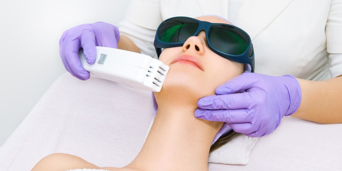 Aesthetic Laser Market Analysis, Size, Share, Growth, Trends, and Forecasts by 2031