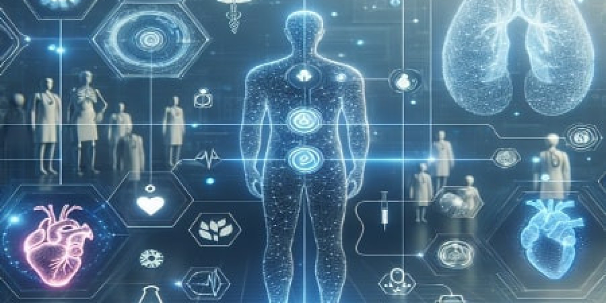 Digital Twin in Healthcare Market Size Expansion to Drive Significant Revenues in the Future