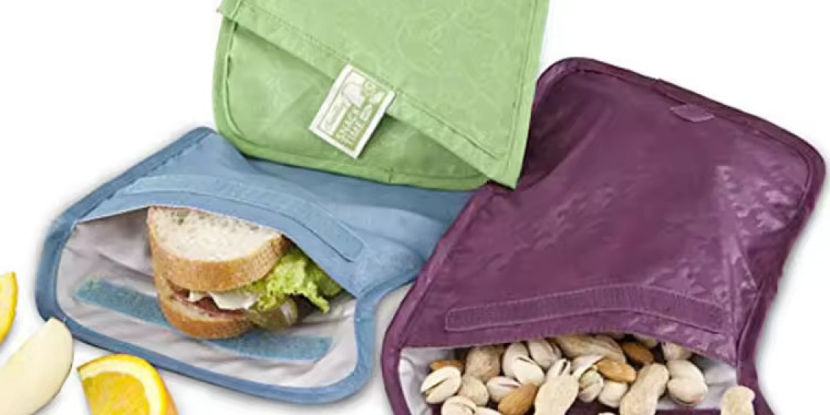 Snack Bag Market: Evolving Retail Trends Reflect Changing Consumer Preferences and Increased Demand for Convenience