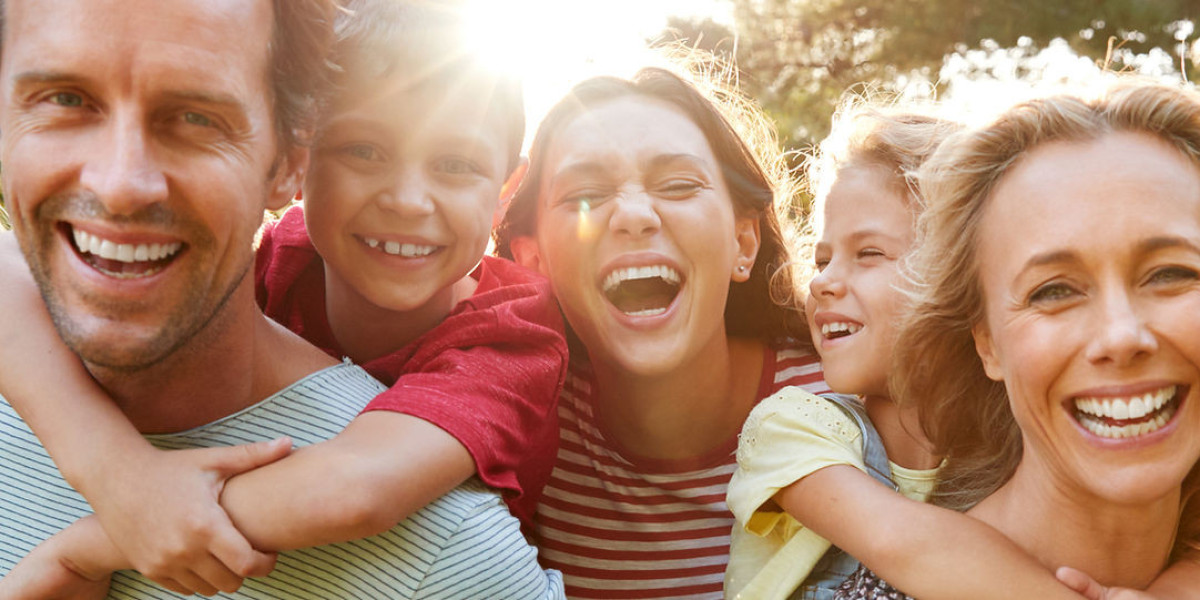Walk-In Dentist Near Me: Convenient Services in Fremont