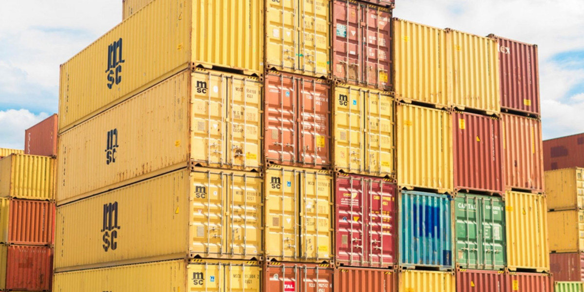 The Growing Importance of Sustainability Practices in the Third Party Logistics (3PL) Market