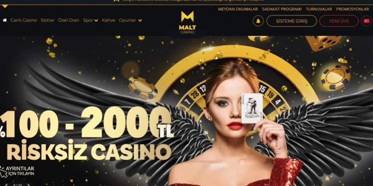 Maltcasino Bonus Kodları Nasıl Kullanılır?