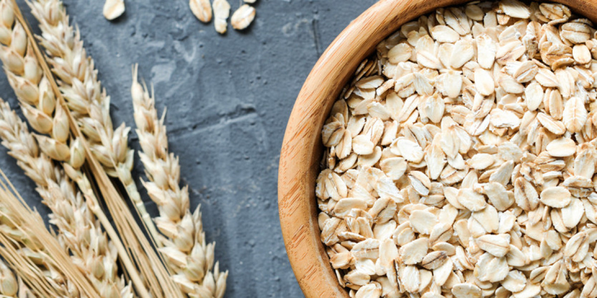 Beta-glucan Market Future Trends Driving Growth and Innovation
