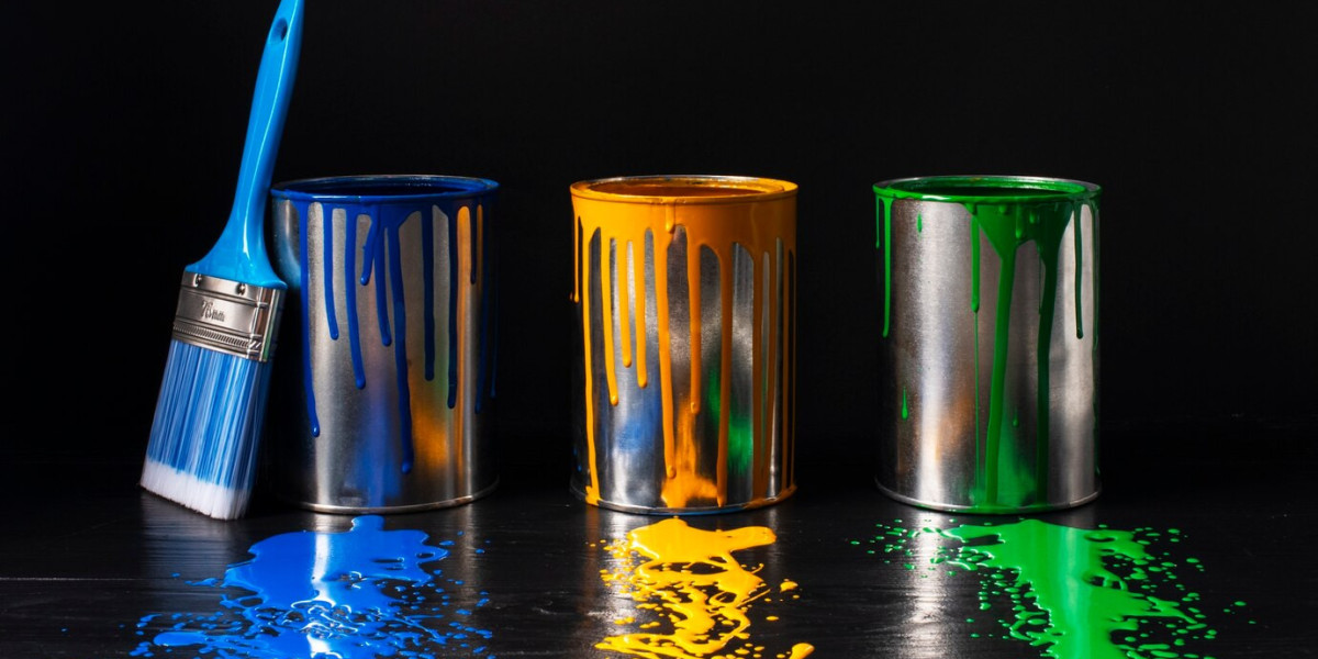 Heat-Reflecting Paints Market Challenges and How to Overcome Them