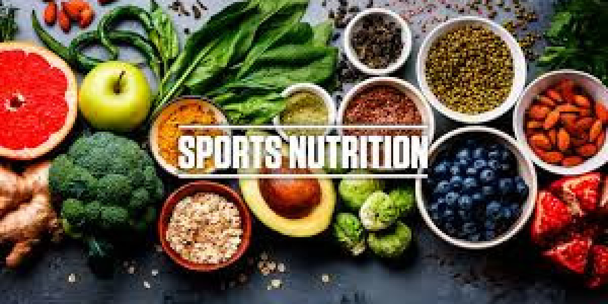 Sports Nutrition Market worth USD 26.45 Billion Globally by 2034 with  9.4% CAGR | Exclusive Report by We Market Researc