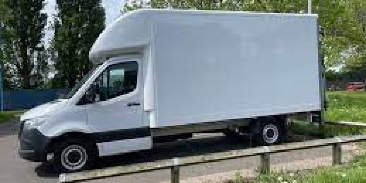 Man with a Van Birmingham: Affordable & Reliable Moving Services