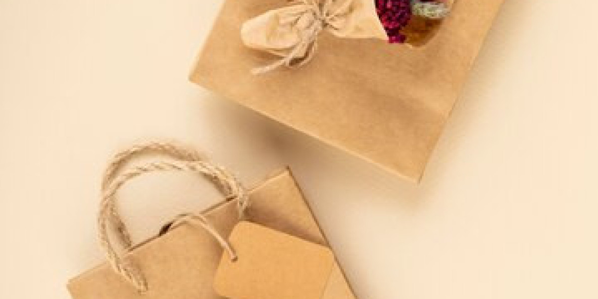 Paper Packaging Market Navigating Growth Challenges in a Competitive Industry