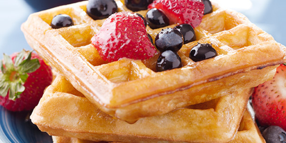Frozen Waffles Market Key Future Trends to Watch for in the Coming Years