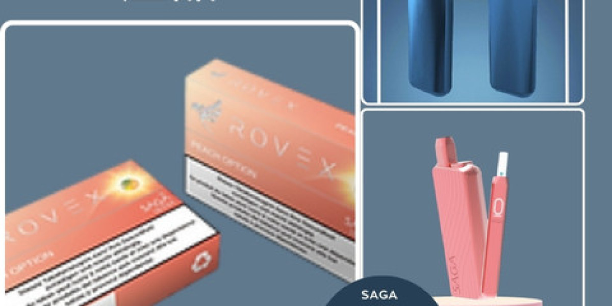 IQOS香港：為吸煙者提供更健康的選擇，探索加熱不燃燒的未來