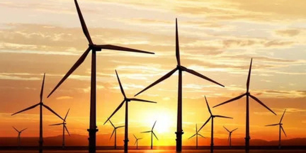 Power Generation Market Threats Increasing Competition from Emerging Energy Sources