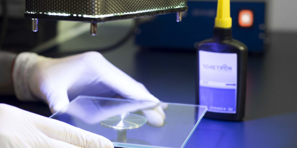 Global UV Curable Coatings Market Trend, Demand, Forecast 2022 - 2032