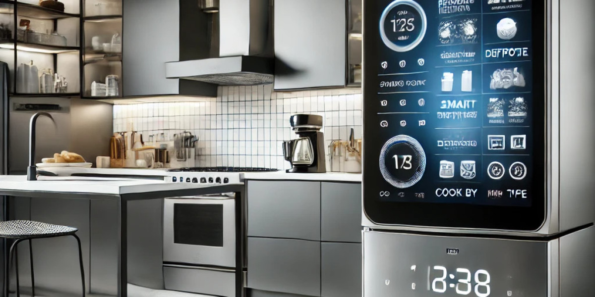 How Do Microwave Ovens Improve Cooking Efficiency