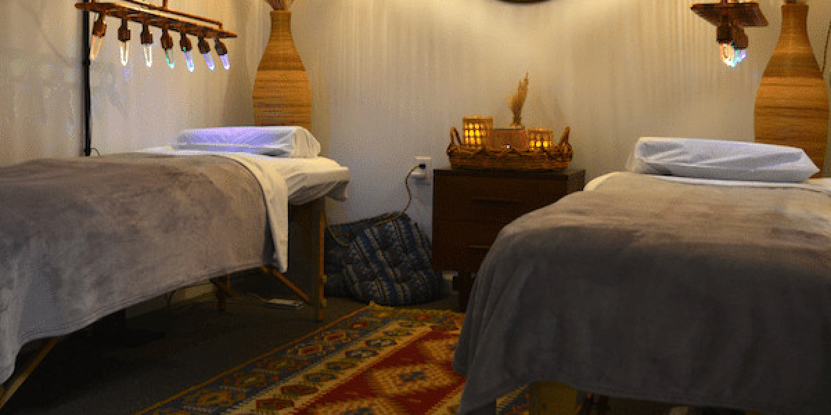 Embrace Wellness Healing at Our Center