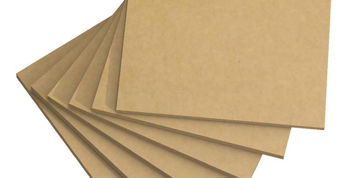 Medium Density Fiberboard (MDF) Market Future Trends and Innovations Expected by 2025