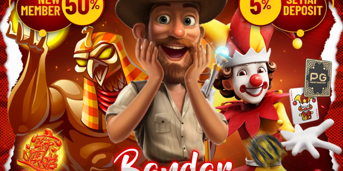 Are Slot Gacor Games Really Fair? Debunking the Myths