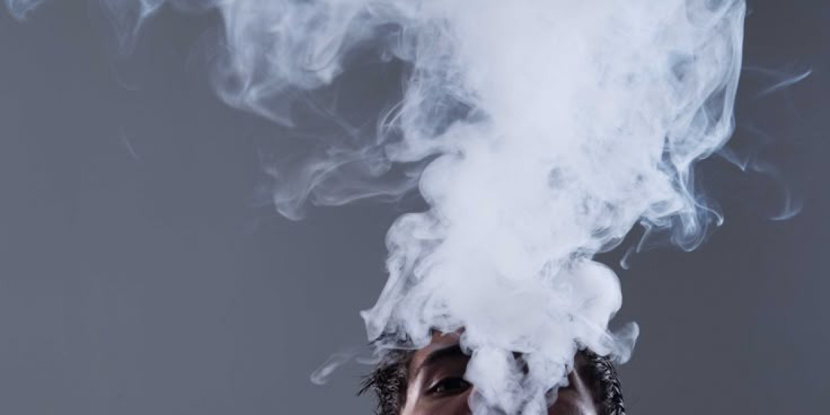 Cigarettes, Vaping and Nicotine -Who is the key to the problem?