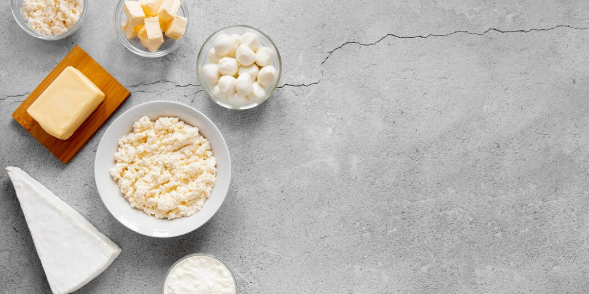 UHT Dairy Products Market Pain Points Affecting Consumer Demand