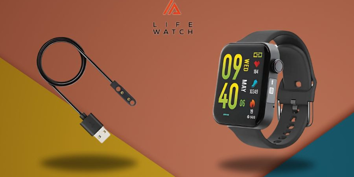The Ultimate Guide to Smart Watch Chargers