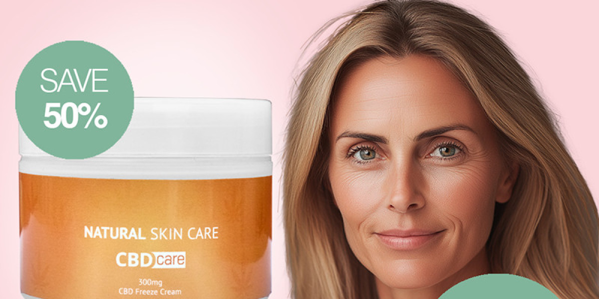 CBD Care Skin Cream Reviews, Benefits and Where to Buy