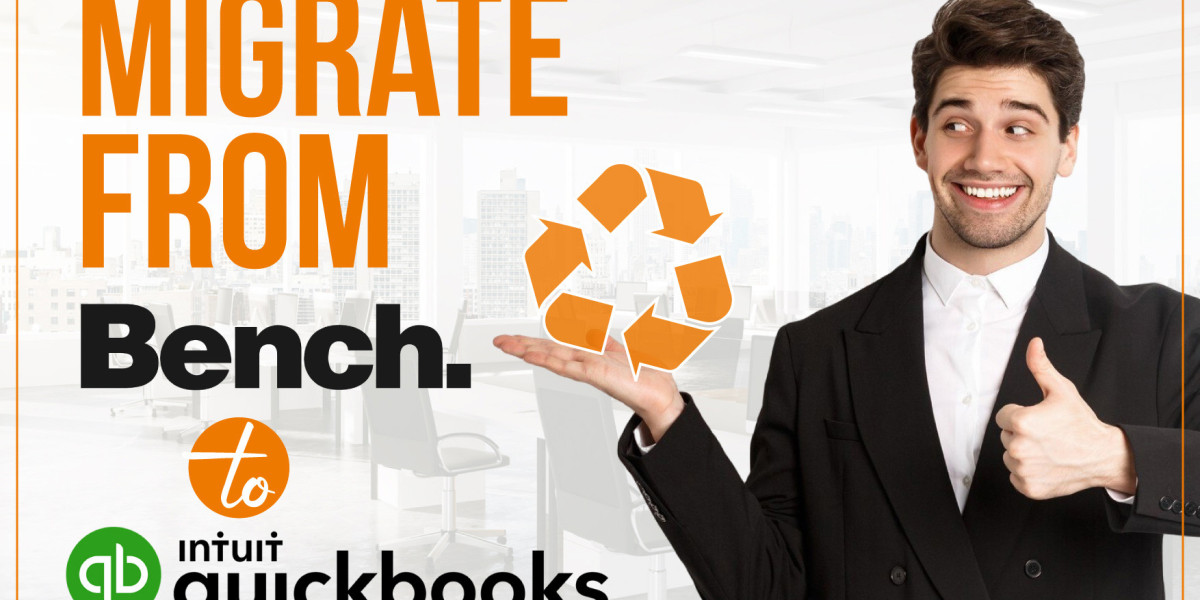 Migrate from QuickBooks To Odoo: Reliable Conversion Services by MMC Convert
