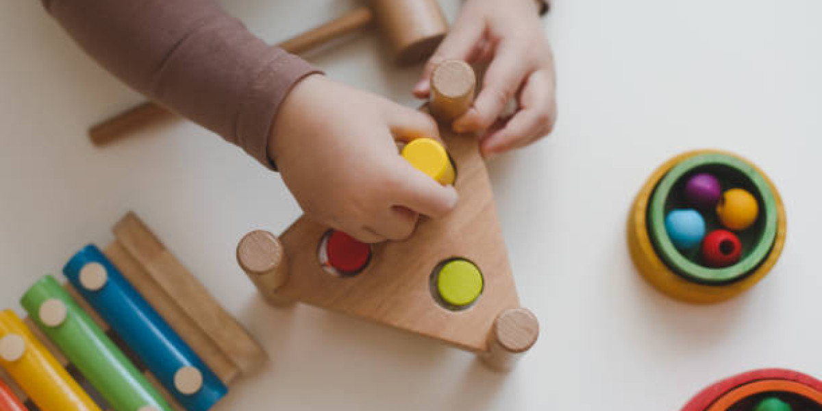 The Value of Montessori Education in Early Childhood Development