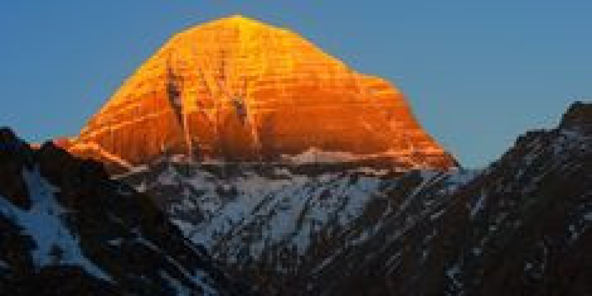 Pilgrimage Adventure of Kailash Mansarovar Yatra From Lucknow