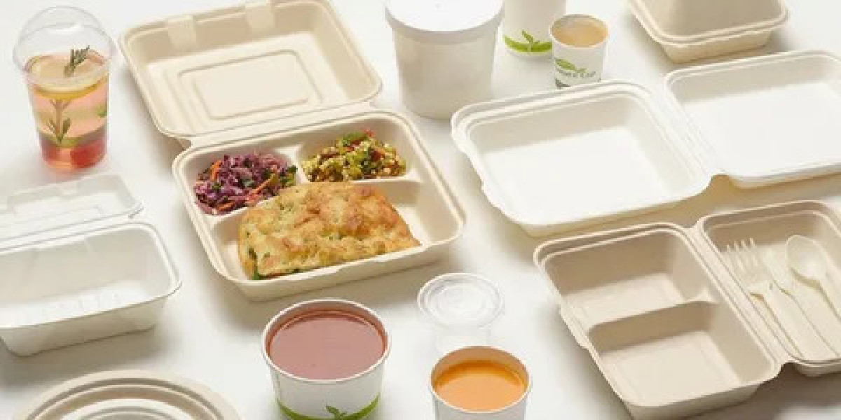 Biodegradable Packaging Materials Market Accelerators Rising Environmental Awareness and Consumer Demand