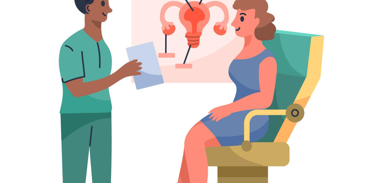 Discover Hope with the Best IVF Centre in Gurugram