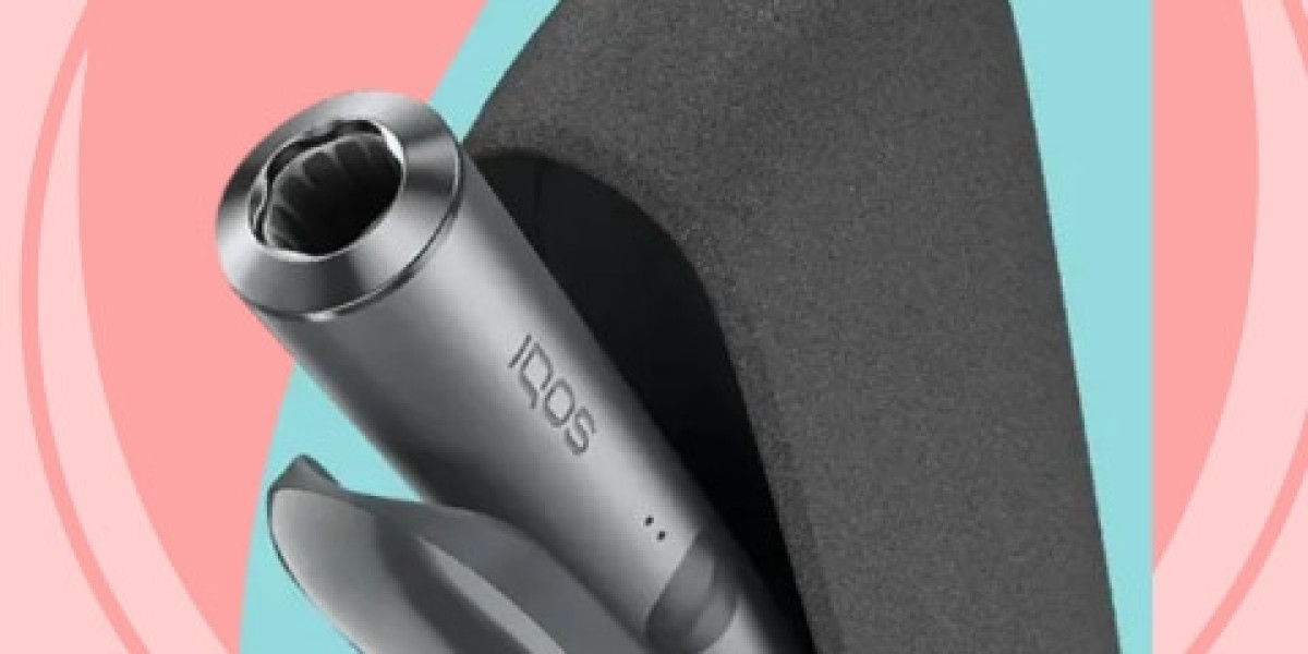 IQOS ILUMA：開啟加熱菸新時代的革新技術與未來展望