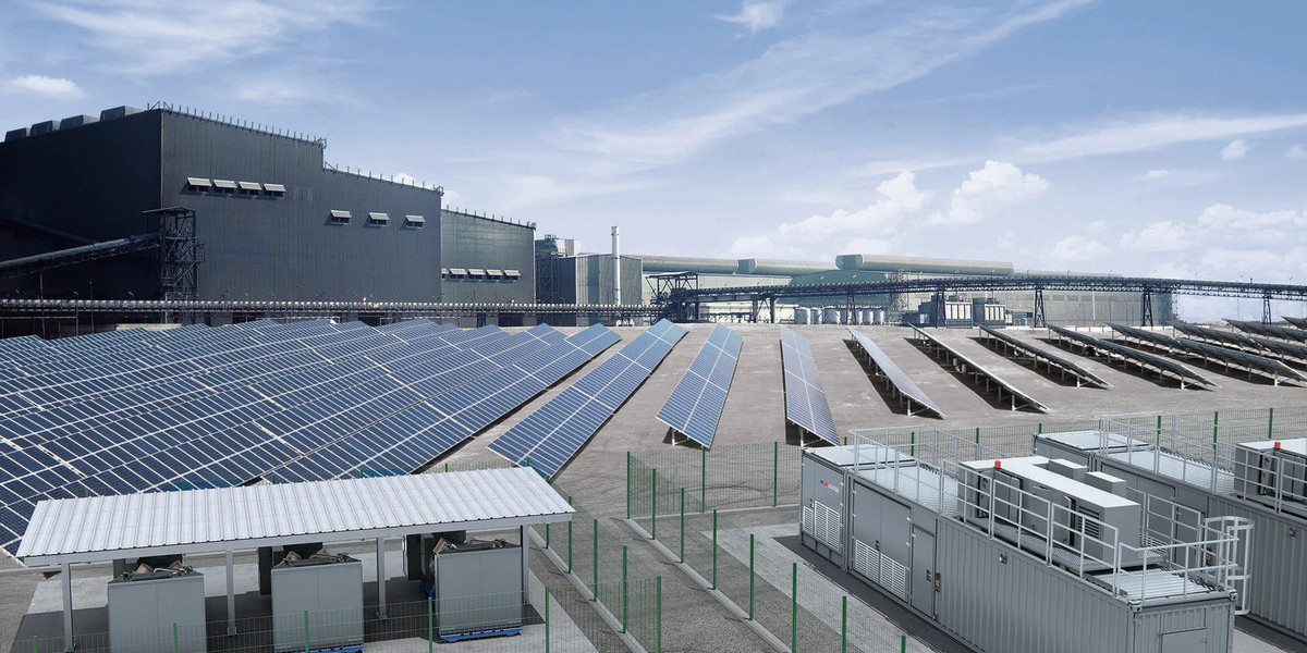 Microgrid Market Report | Investment Opportunities & Market Drivers 2025