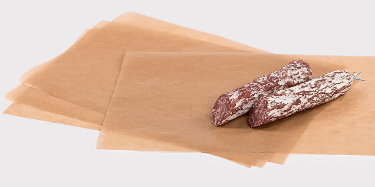 Waxed Paper Market Future Prospects and Emerging Trends in Sustainability