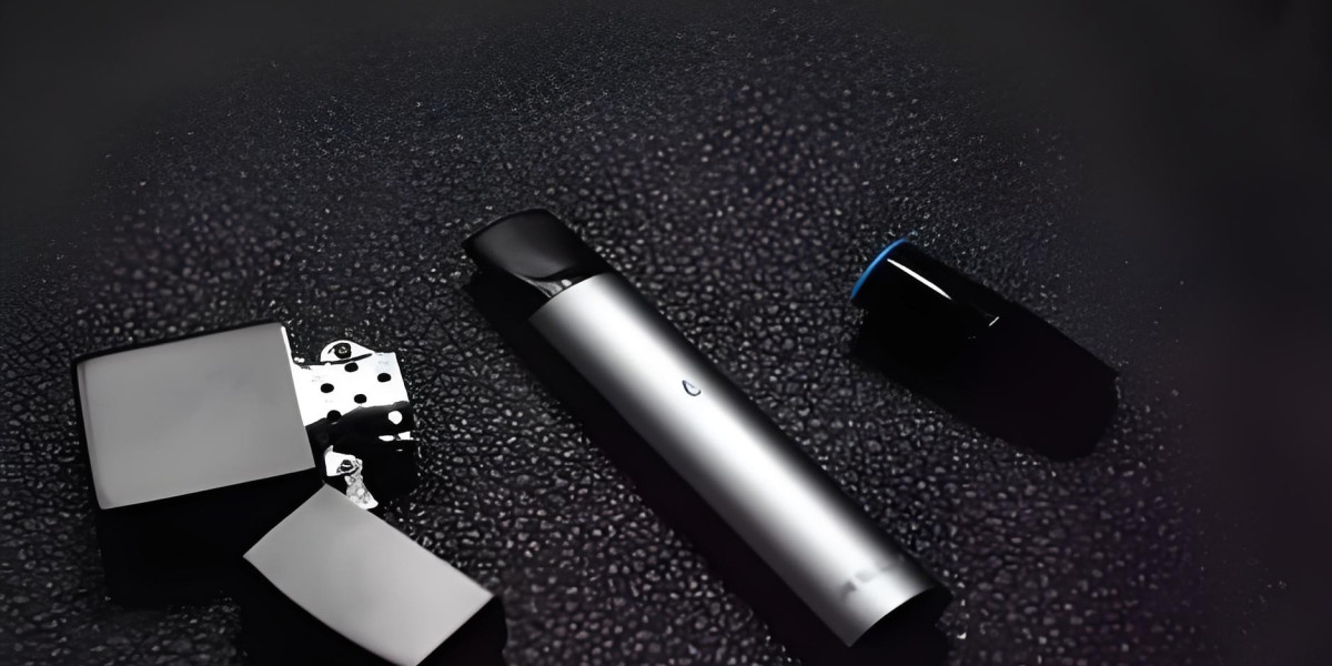 告別傳統，RELX Infinity 2全新指南