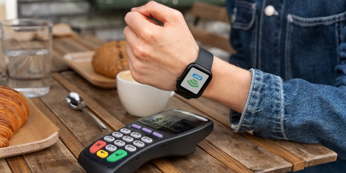 Wearable Payments Market Restraints and Challenges