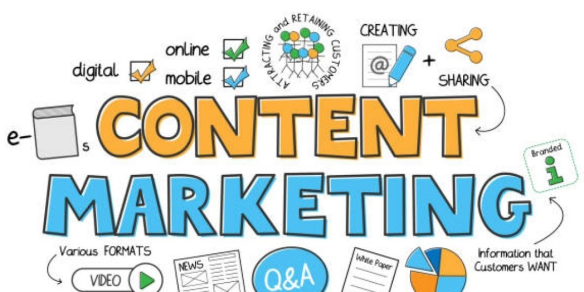 10 Reasons Why Content Marketing is Essential for Your Business