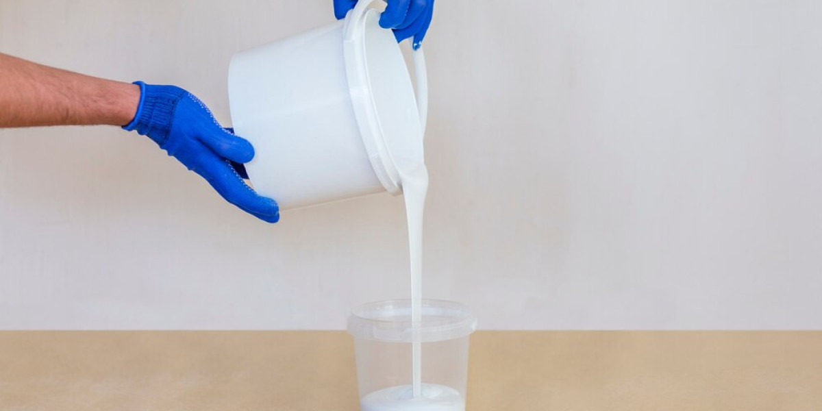 Coating Binders Market Future Trends Shaping the Paints and Coatings Industry