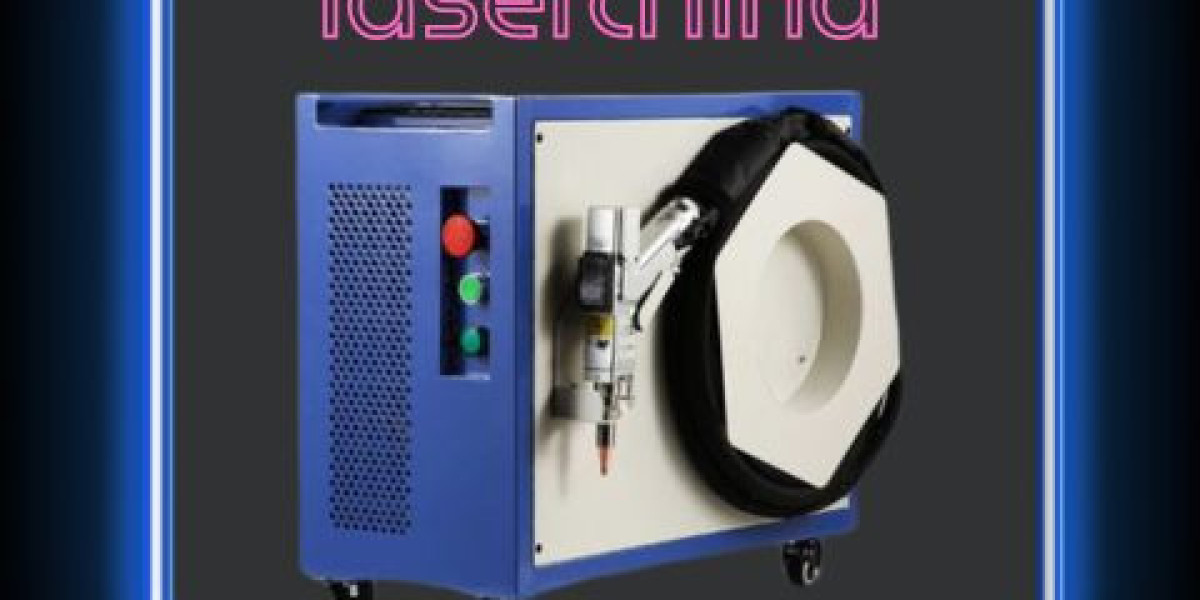 Laser China: Your Trusted Partner in Cutting-Edge Laser Technology