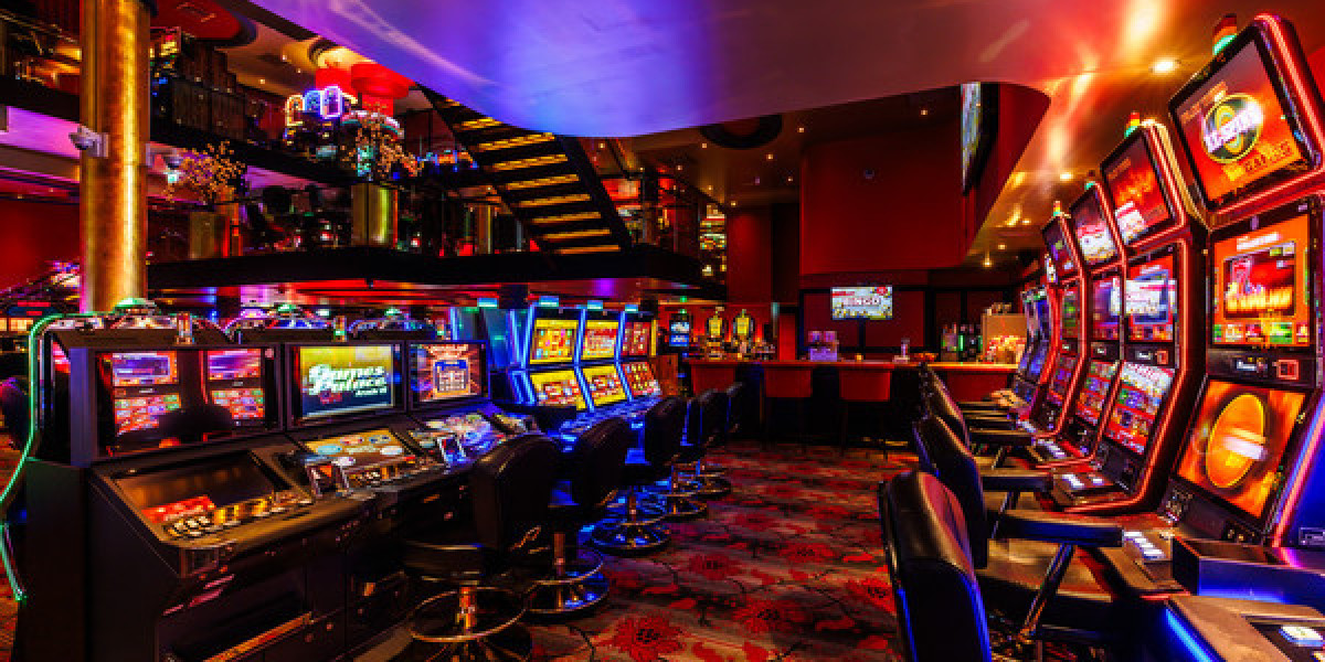 Why CukongToto is a Top Choice for Slot Game Lovers