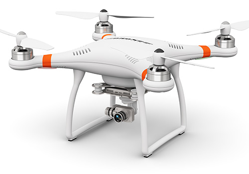 Long Lasting Battery Pack for Drones / UAV