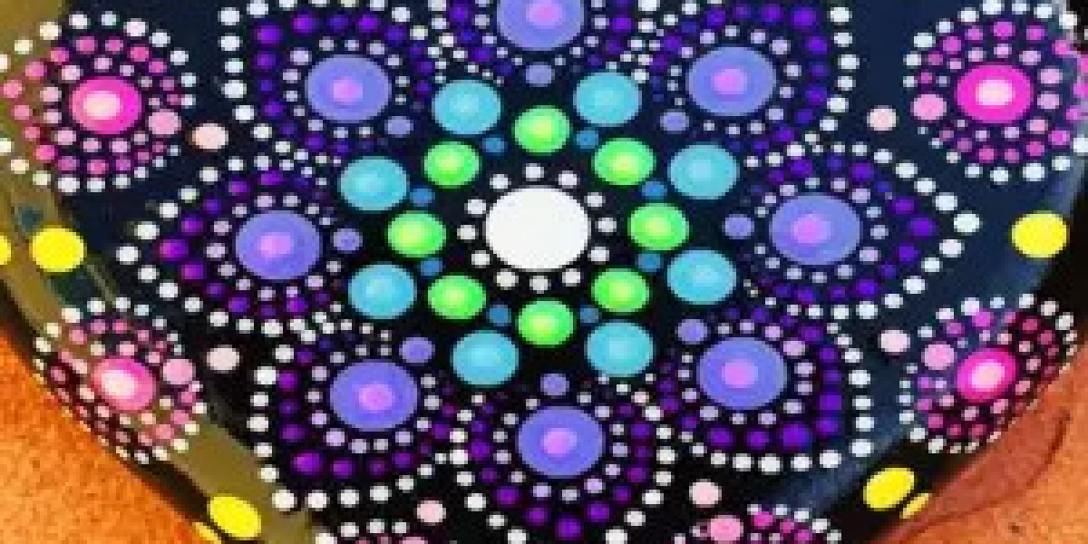 What Is a Canvas with Numbers and How Does It Work?