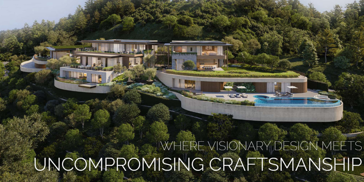 Expert Builders: Peter McCoy Construction and MG Partners