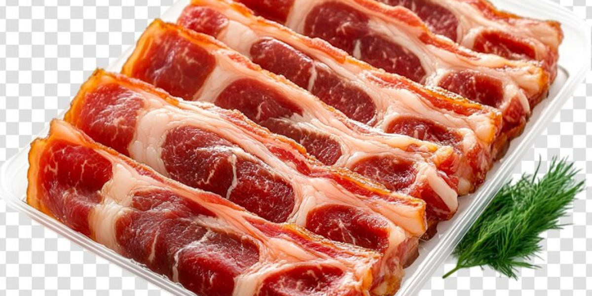 Processed Meat Market Struggling with Health and Sustainability Challenges