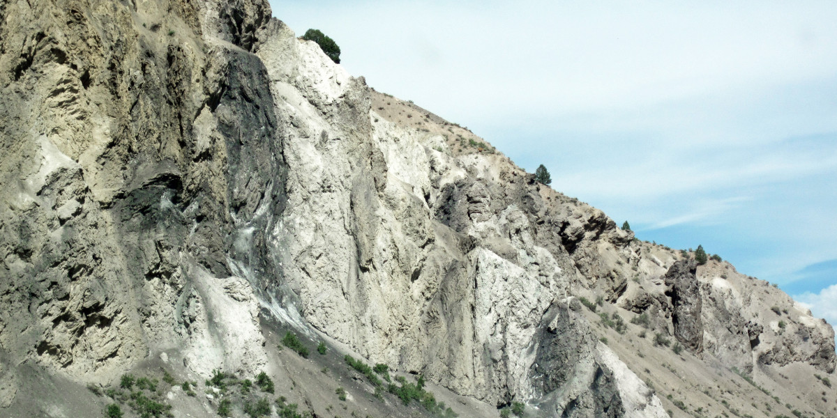 Synthetic Gypsum Market: Turning Industrial Waste into Sustainable Solutions