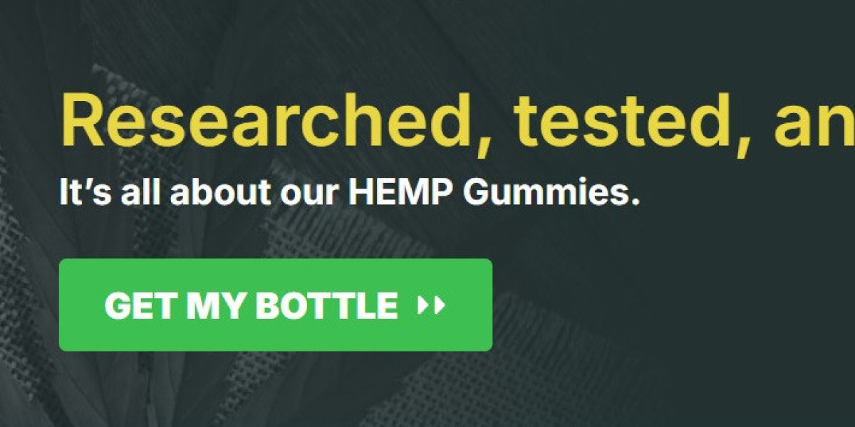 Forever Hemp Gummies Reviews, Price For Sale, Buy In AU & NZ