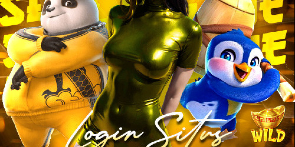 The Secret to Consistent Wins on Slot Online