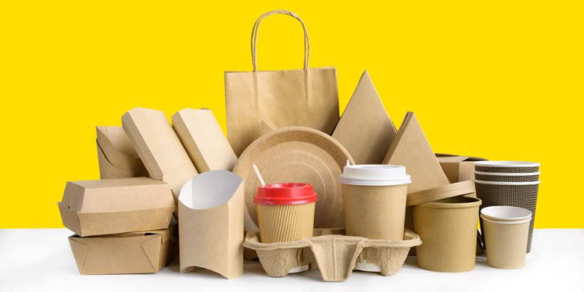 Recyclable Packaging Market Insights: Key Trends, Challenges, and Future Growth Opportunities in 2025