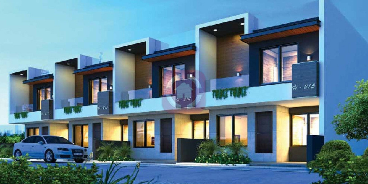 4 BHK House in Jaipur A Dream Home with Luxury and Comfort